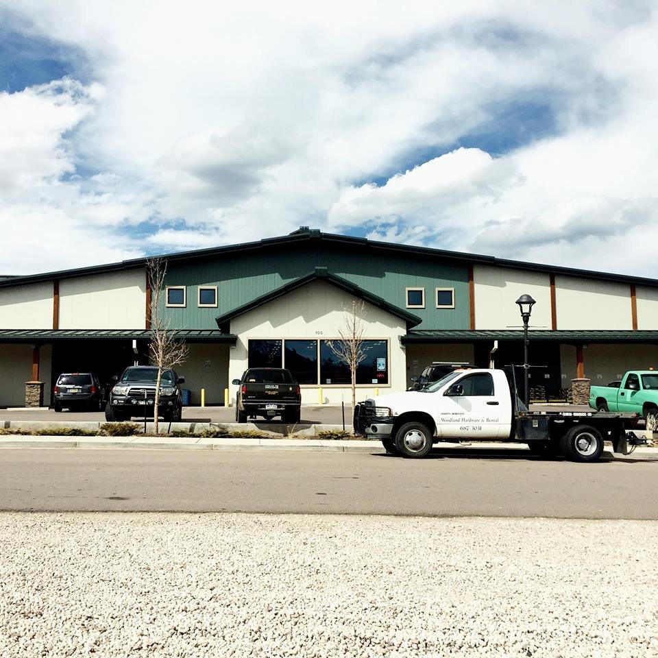 Woodland Hardware and Home 15 Photos & 10 Reviews Hardware Stores 100 Saddle Club Ave