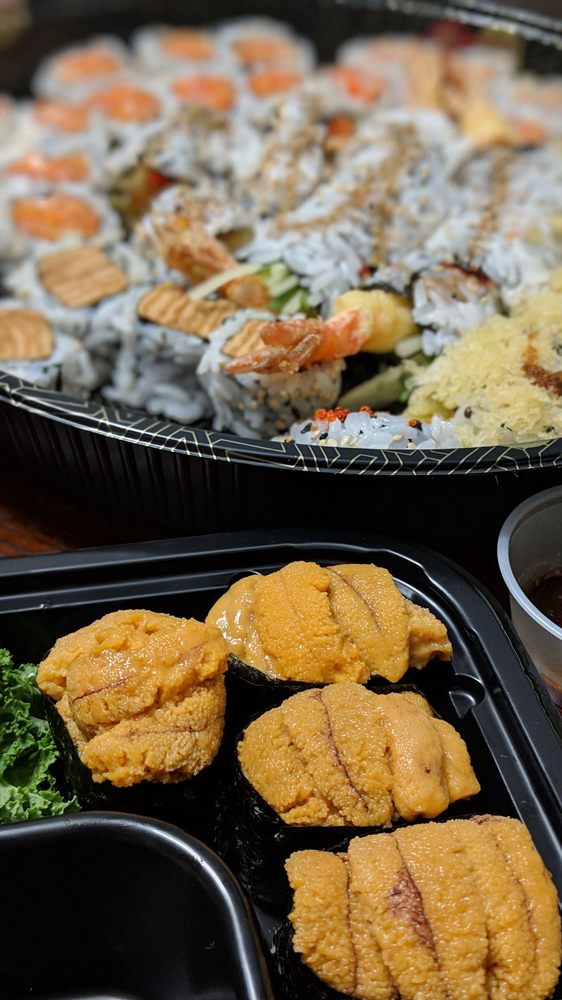 Genji Sushi