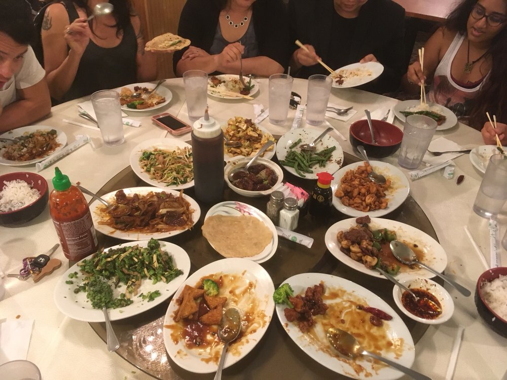 ChopstiX Chinese Cuisine