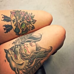P O Of Resurrection Ink Savannah Ga United States The Skull Was Outlined P O Of Resurrection Ink Savannah Ga United States The Skull Was Outlined