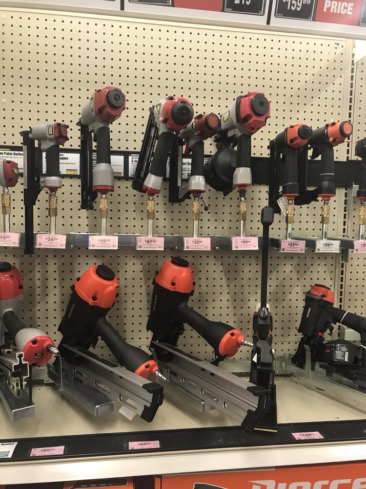 Harbor Freight Tools Hardware Stores 3943 7th Street Rd, Louisville, KY Phone Number Yelp