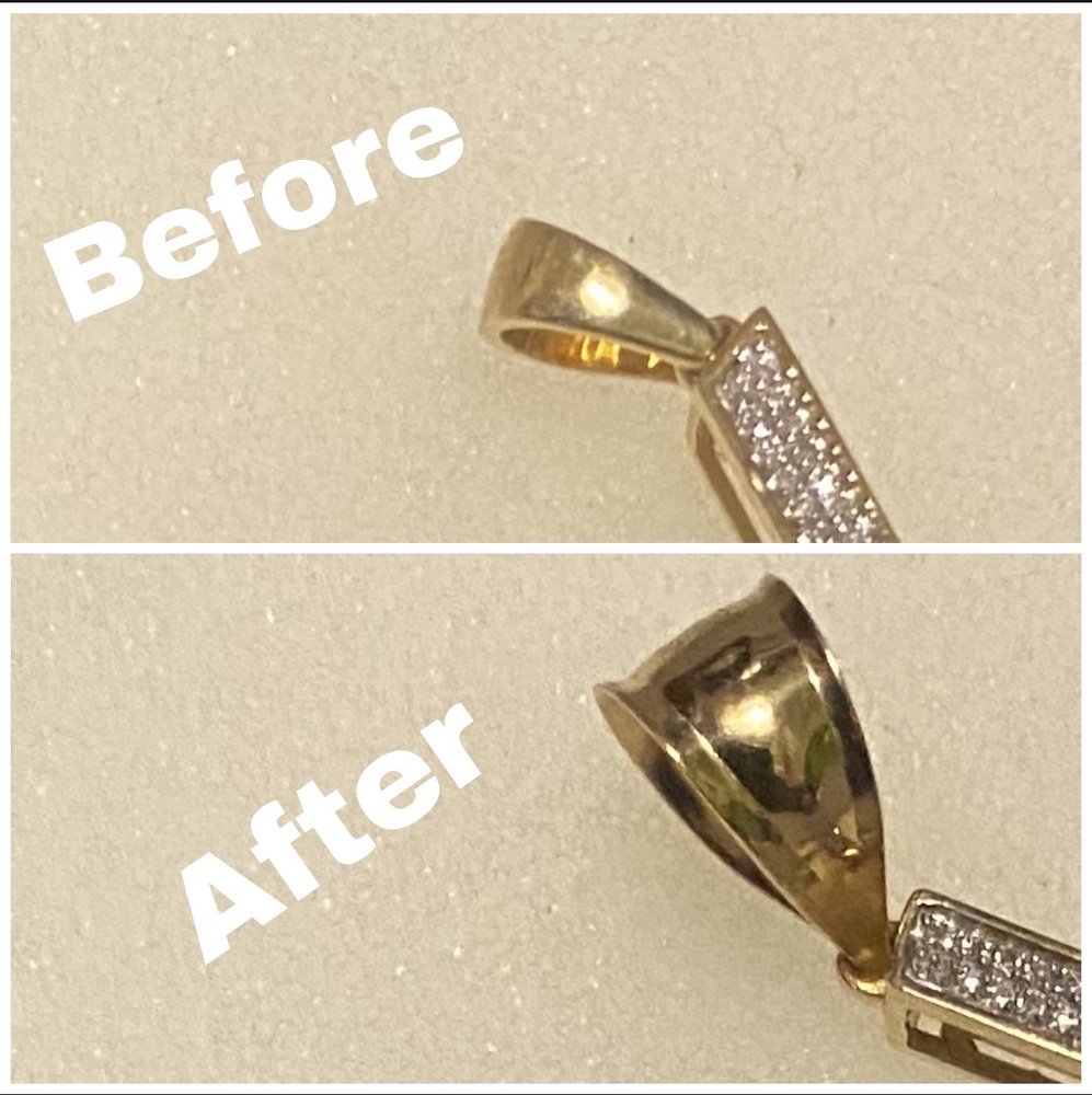 Jewelry Repair & Watches