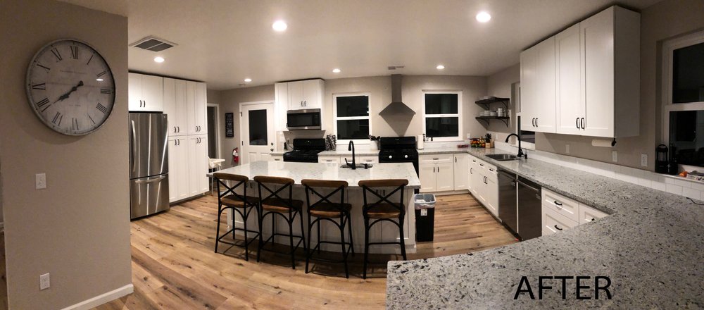 image of business Mother Lode Home Improvements