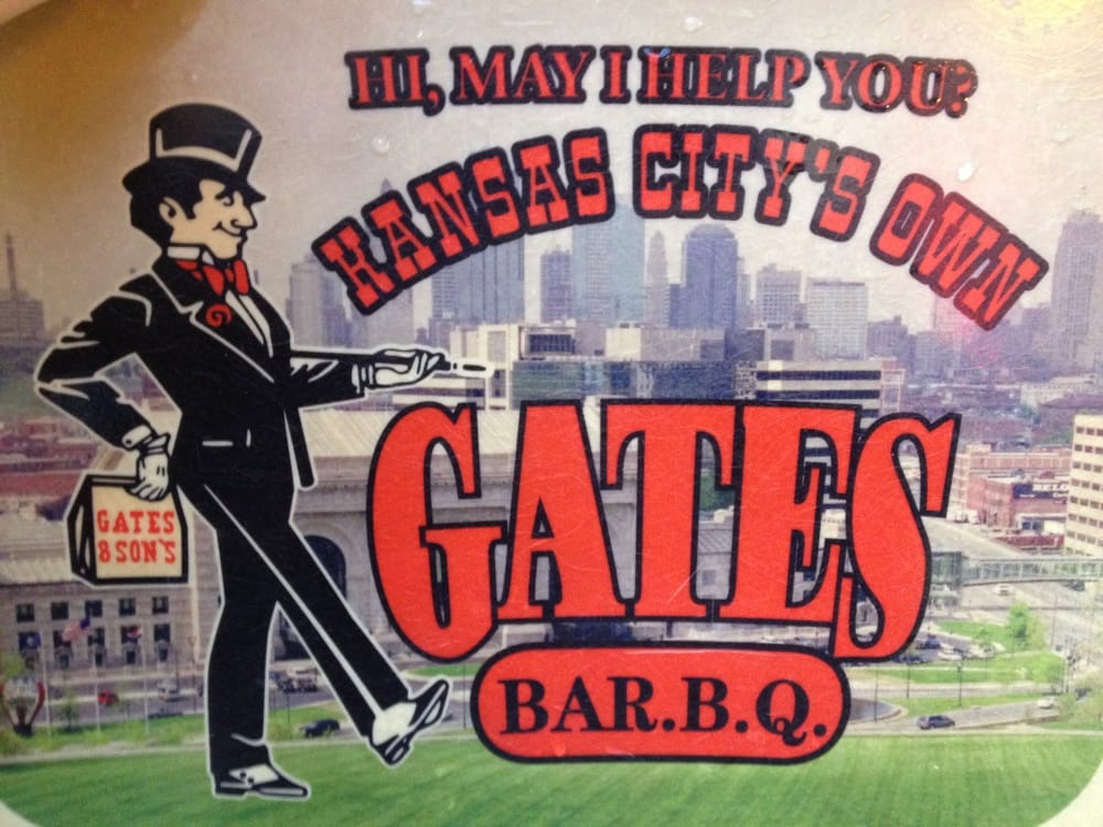 Photos for Gates BarBQ Yelp