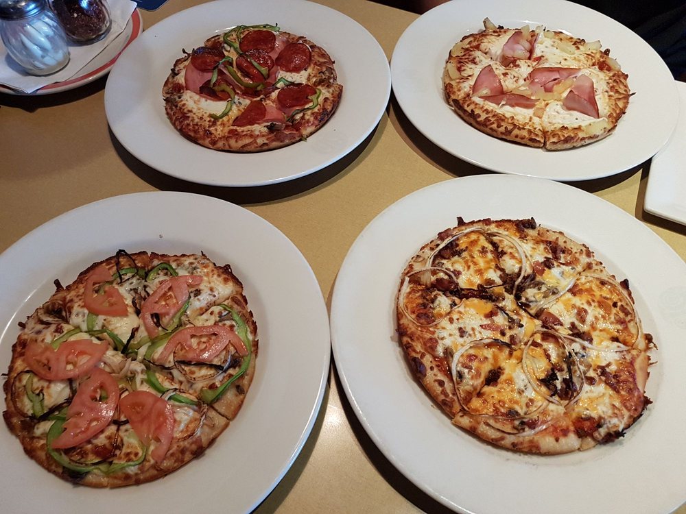 Boston Pizza