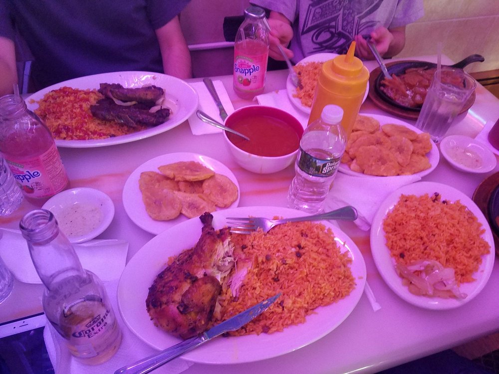 Ramirez Restaurant