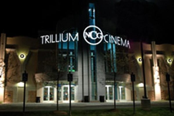 Ncg trillium cinema coupons