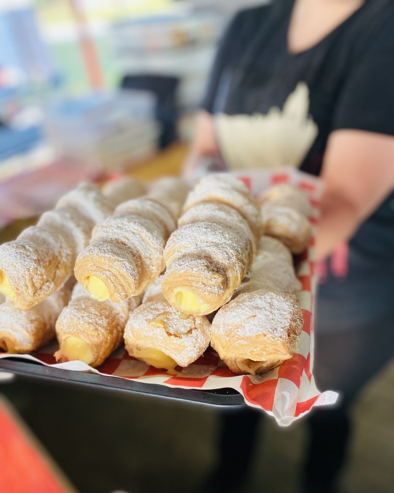 Rico Rico Bakery