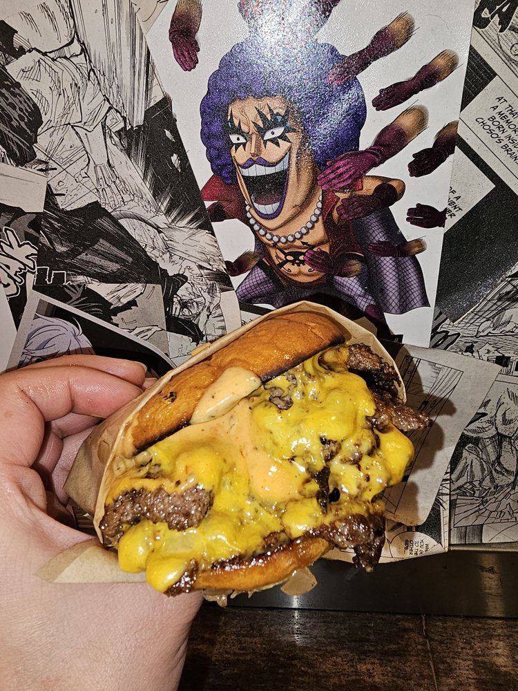 Smash Papas