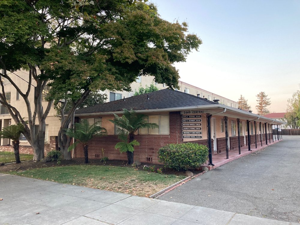 image of business Alameda Family Dental Practice