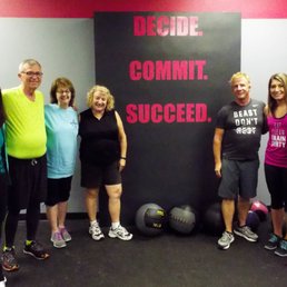 teamfit ft worth 11