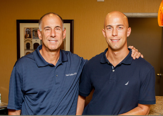 image of business Michael A Spadafora, DDS - Bucks County Dental Design