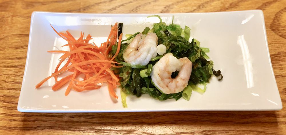 Thai Kitchen - St. Charles