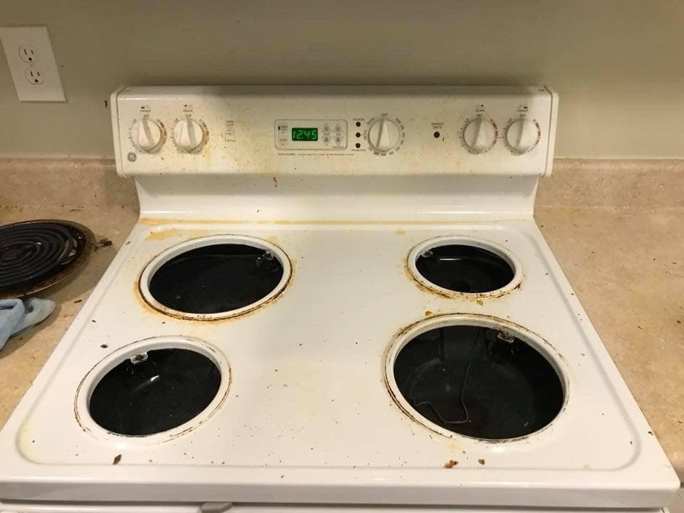 Alpha cleaning services