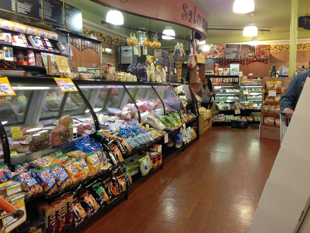 Pat’s Meat Farms Meat Shops 9 Hewitt Sq, East Northport, NY Phone