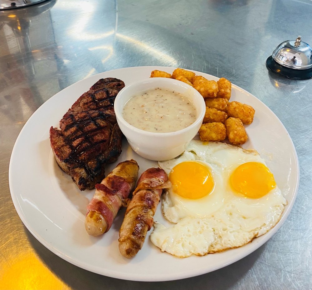 Early Birds Diner
