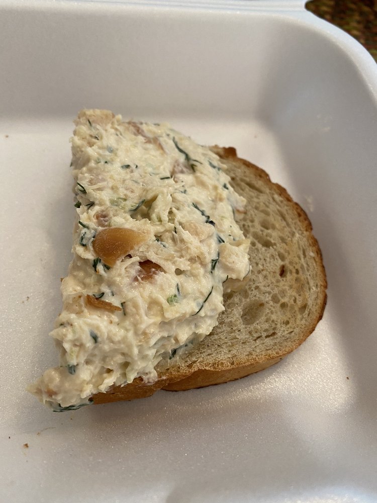 Parkland Bagels & Deli