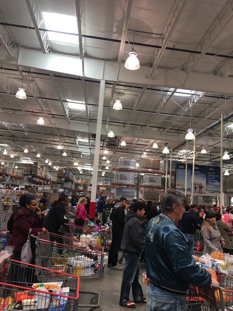 Costco Wholesale