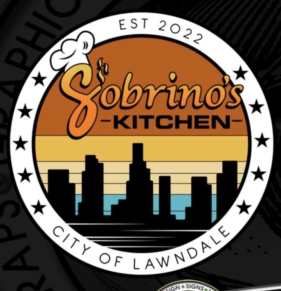 Sobrinos Kitchen Sobrinos Kitchen