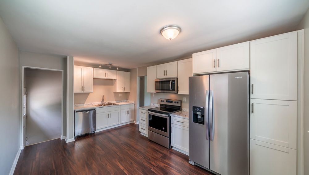 image of business M&L Home Improvements and Renovations