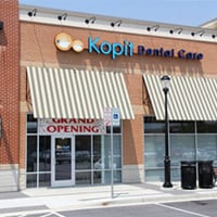 image of business Kopit Dental Care