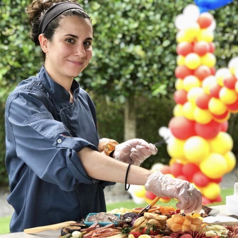 Mina's Catering