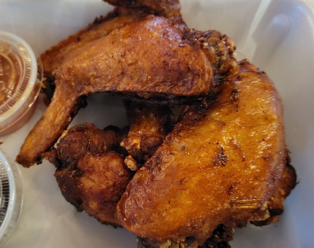 757 Laos Street Food