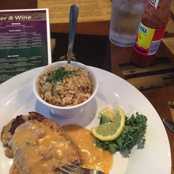 Cajun Steamer 71 Photos 74 Reviews Creole 5071 Photo Of Cajun Steamer Birmingham Al United States Catfish Pontchartrain