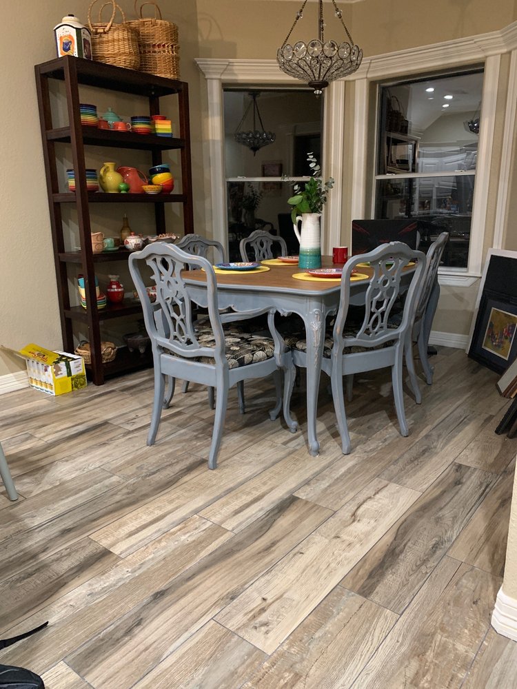 image of business Zimmerle Floors