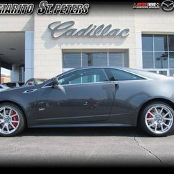 Bommarito Cadillac Tires 4190 I 70 N Outer Rd St Peters St