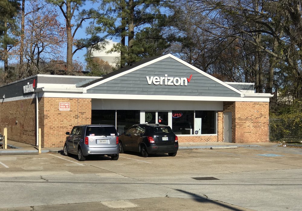 Verizon Authorized Retailer - Wireless Zone