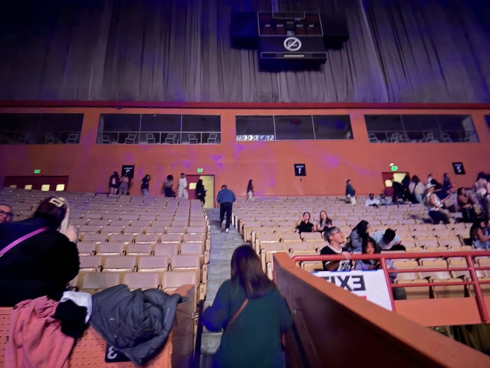 Cow Palace