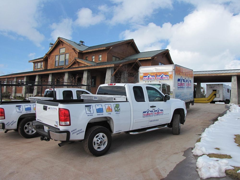 CRBR Property Damage Services