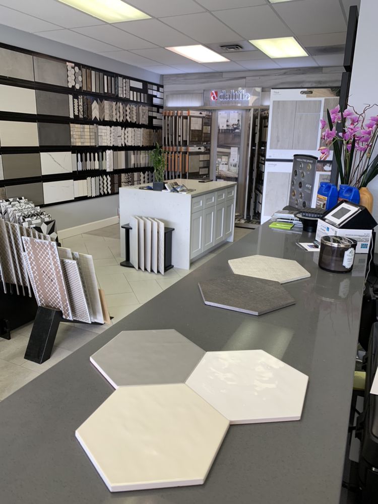 image of business Design Tile and Flooring