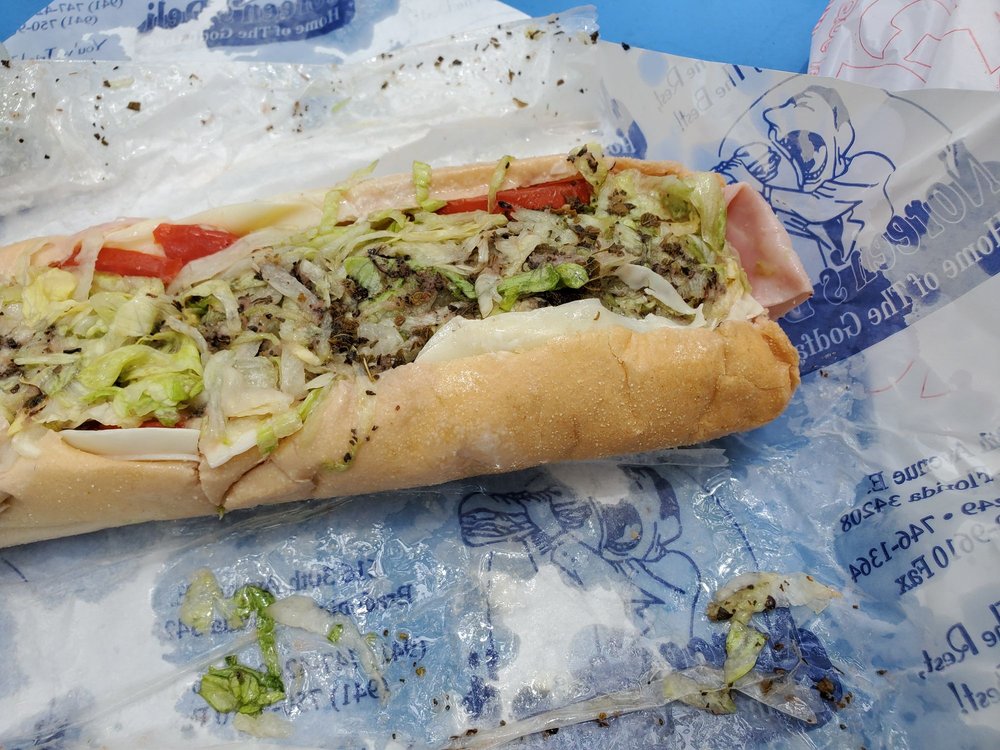 Noreen's Deli