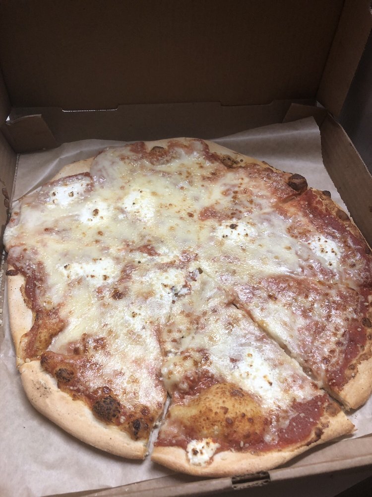 Ur Pizza