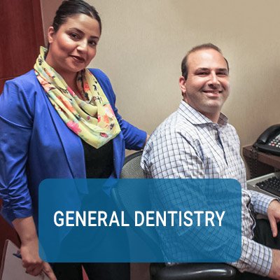 image of business Vartanian Dental