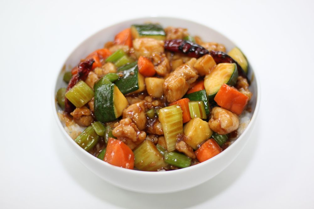 China Cook China Cook