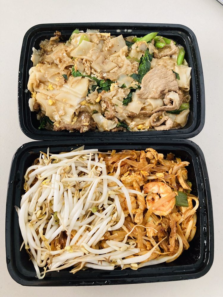 Mix Bowl Cafe