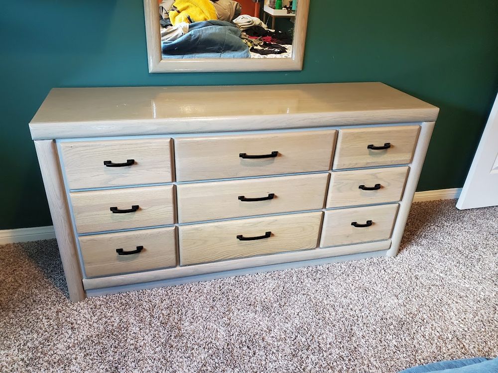 Chuck's Handyman Service
