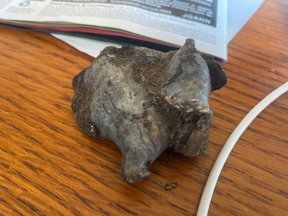 Bob's Apple Barrel Bark