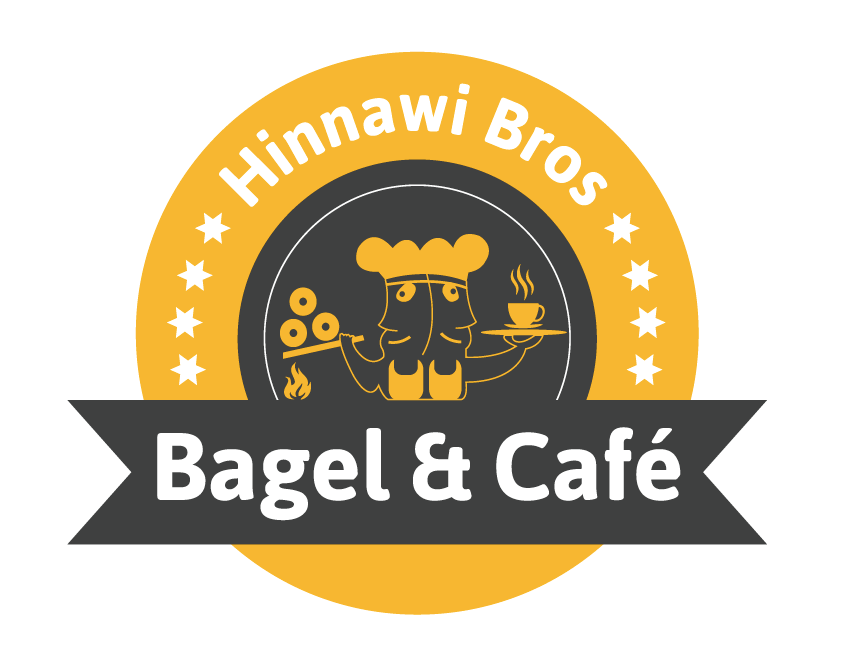 Hinnawi Bros Bagel & Café