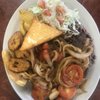 Sabor Nicaragüense Restaurant