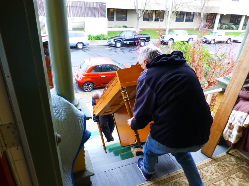 McCrea’s A A Piano Moving 16 Photos &amp; 55 Reviews Piano