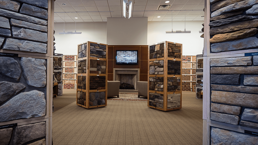 Brick Studio//Custom Brick