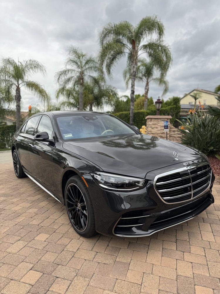 Elite Auto Concierge