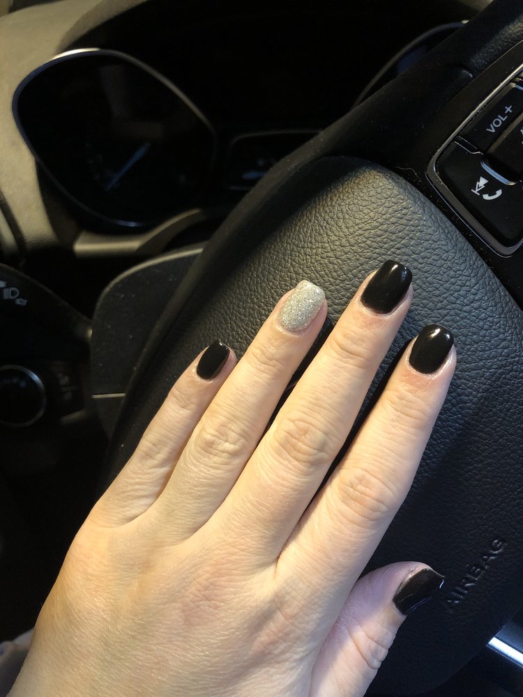 Jenny's Nails