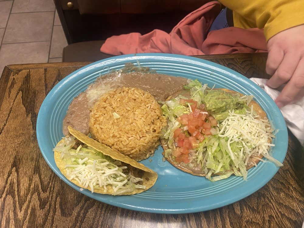 El Indio