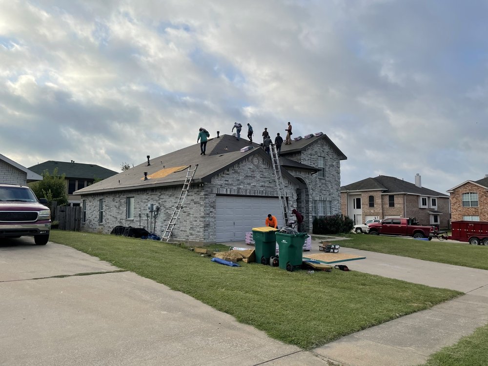 Honest Roof