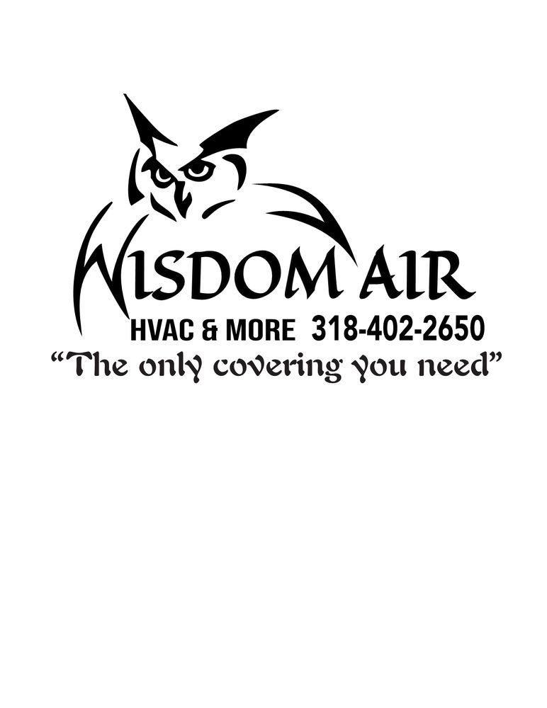 image of business Wisdom Air
